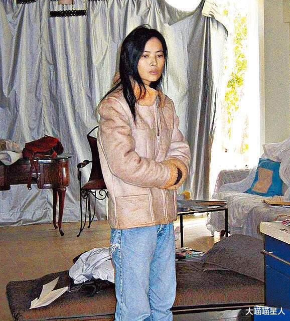 蓝洁瑛|“红颜薄命”蓝洁瑛的悲惨人生，那两位大佬究竟是何方神圣？