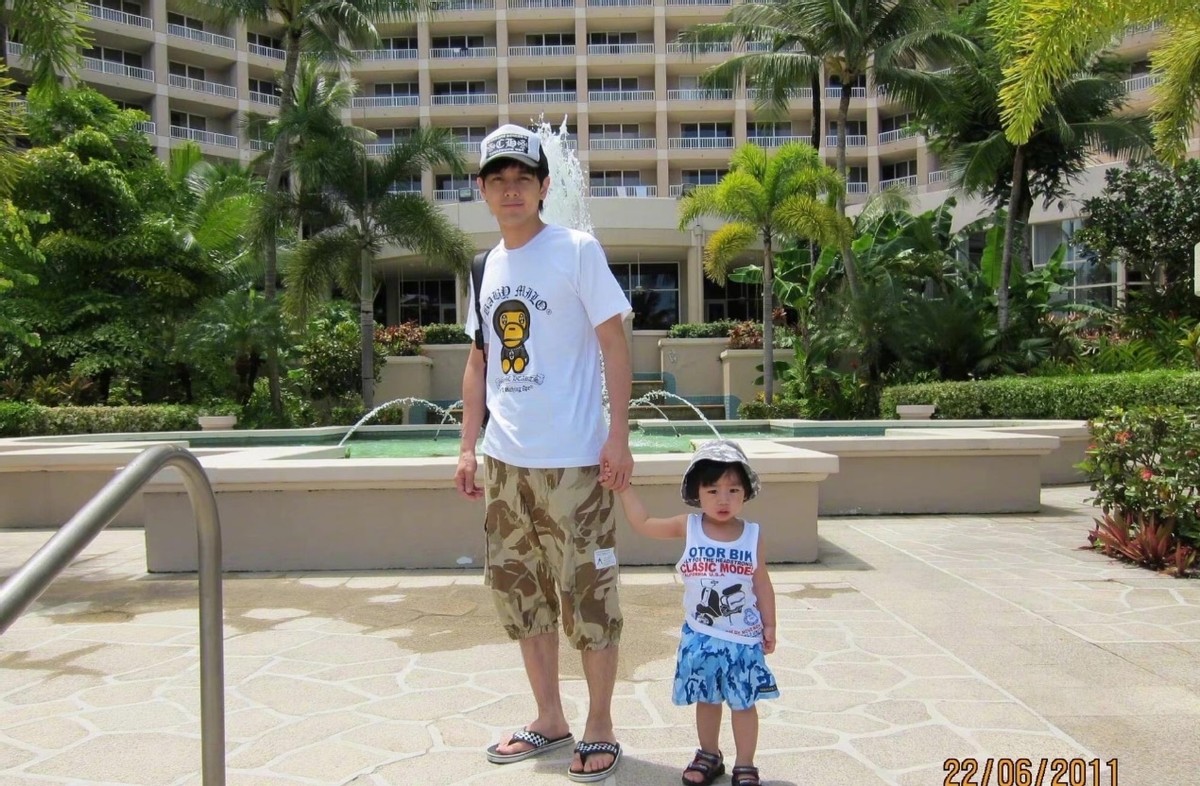 小小志|Kimi越来越不如两个弟弟！长大后颜值惨跌穿粉色大翻车，难怪少露面