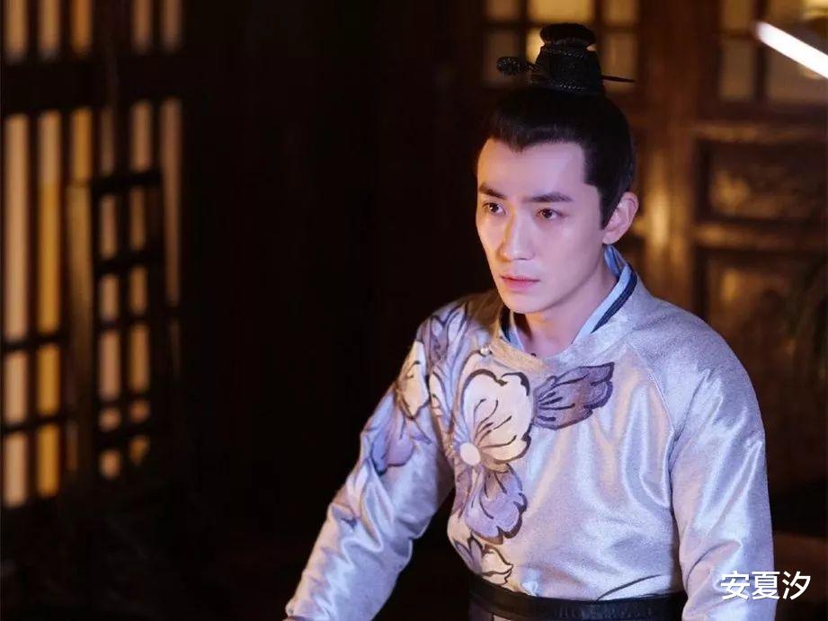 齐衡|知否原著：荣飞燕的自杀 看似无辜的平宁郡主大有干系