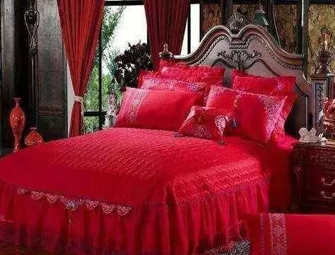 “床单”这5种颜色会让人容易生病,装修风水大忌不能碰!