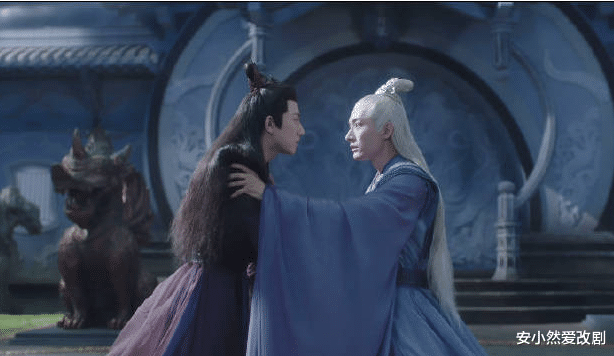 王紫璇|千古玦尘：月弥、红日、紫涵、古君，他们陨落后，没人追究责任？