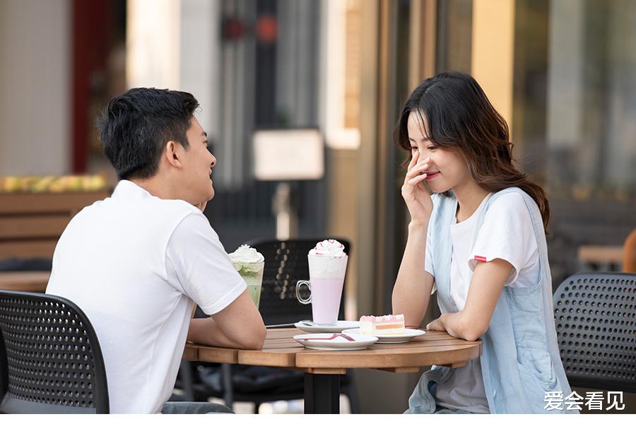 爱会看见|丈夫再婚包揽家务，女子疑惑：全心付出，为何比不上偷懒的她