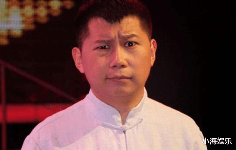 音乐会|何云伟直播带货被骂惨，喊郭德纲为老师求和解，当年做错三件事