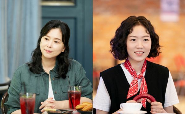 秋瓷炫|新剧首发剧照，秋瓷炫大气长相获赞，李枖原齐刘海让人认不出