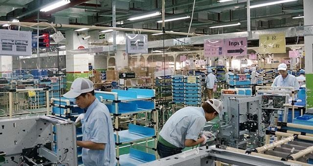 东芝 日本巨头东芝要被收购？涉及2万亿日元，曾在全球有十几万员工