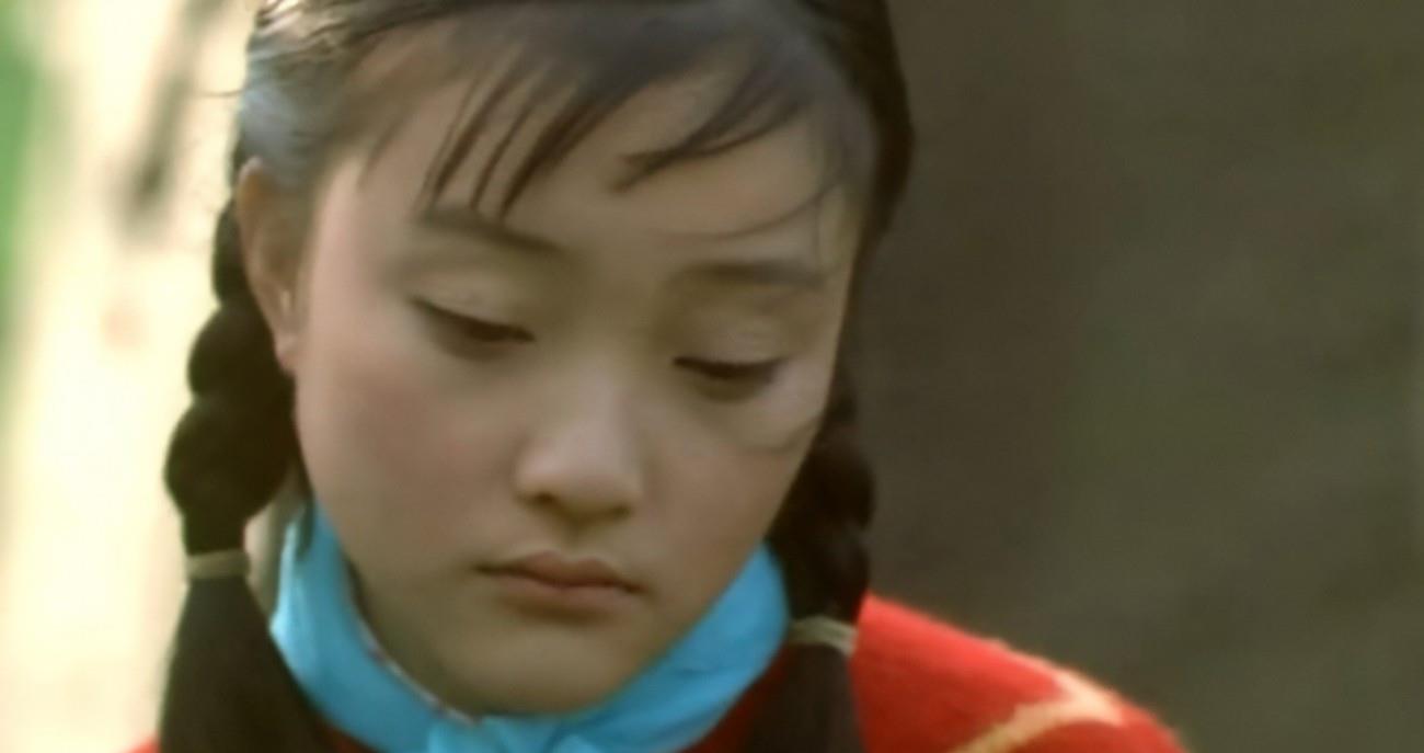 陈若仪|《八大豪侠》主演真有玄学？8人仅1人事业有成，4人退圈高开低走