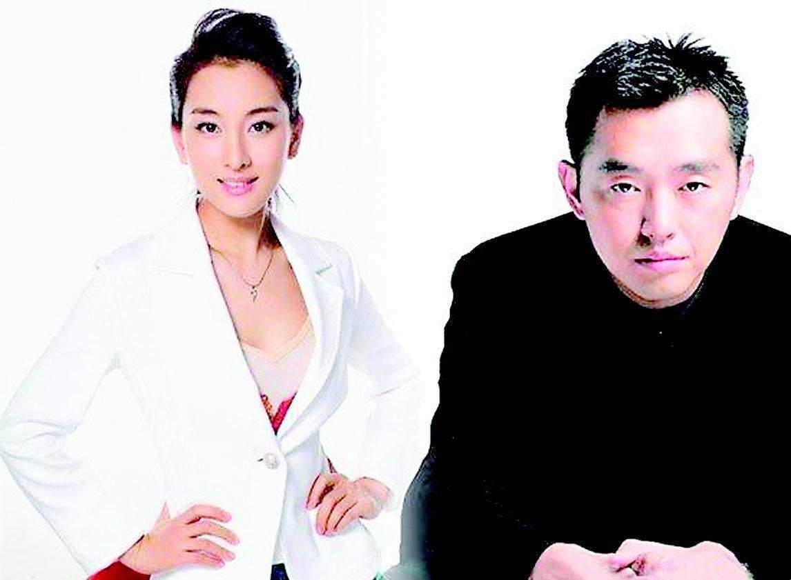 马苏|马苏与绯闻男友外出被拍，提满钻包尽显贵气，并肩同行感情稳定