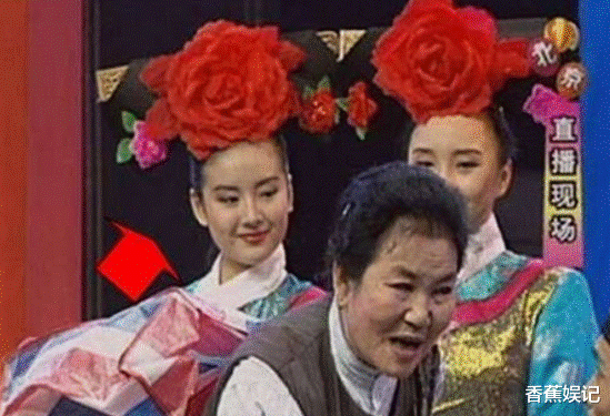 董洁|?她为成名牺牲太大，好不容易爆红，却自毁前程