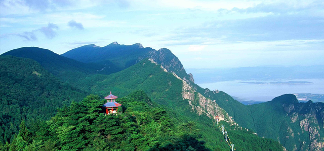 江西 江西“坑人”景区，网友评价：寸步难行，步步收费