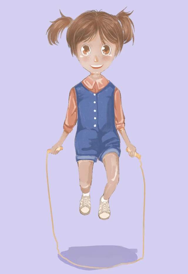 拍拍长|为长高， 孩子为何“跳”到骨骺炎还被怀疑偷懒？