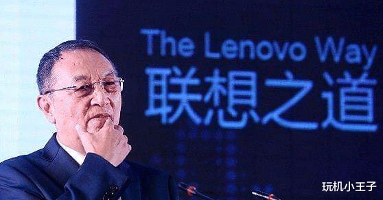 联想|联想回应了,用数据来回应,这样更打脸了
