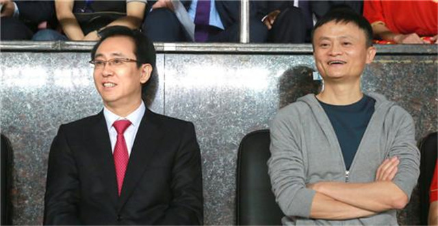 广州恒大|恒大俱乐部每年亏损，为什么马云不卖掉手中的股份？原因以下几点