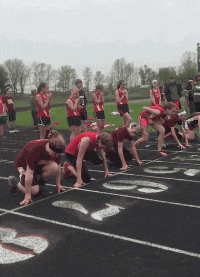 萌萌萌说|如果世界上男性消失24小时，世界会发生什么？哈哈.海平面上涨！