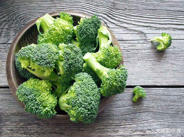 蔬菜|厨师长建议,4种食材不焯水不要吃,为了健康,这一步千万不能省