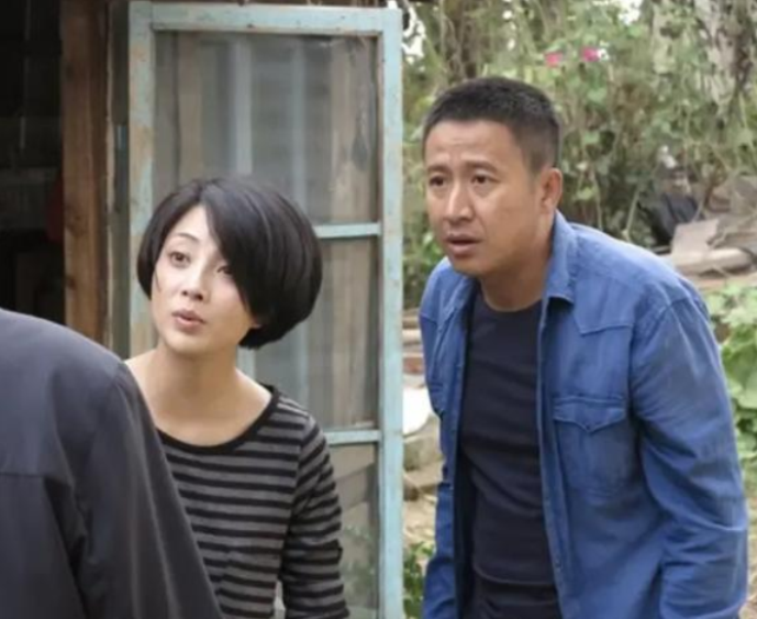 张国强|因太穷妻子抛下儿子离去,2年逆袭成功,他迎娶“北方张曼玉”