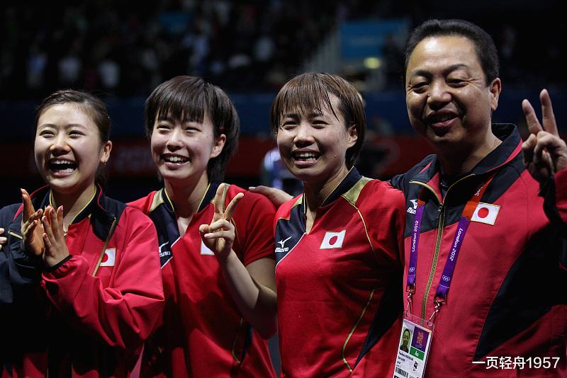 一页轻舟1957|福原爱离婚，跨国婚姻到底靠不靠谱