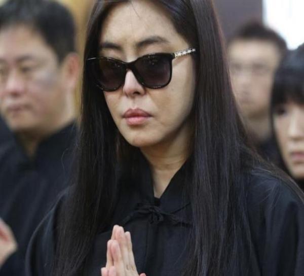 刘浩存|10个香港老牌女星，如今年过半百的她们，还是那样明艳动人吗？