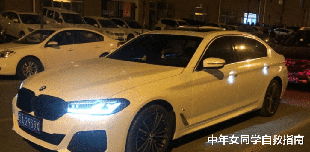 |宝马X3还是大空间的5系，看完这些你就不用纠结了
