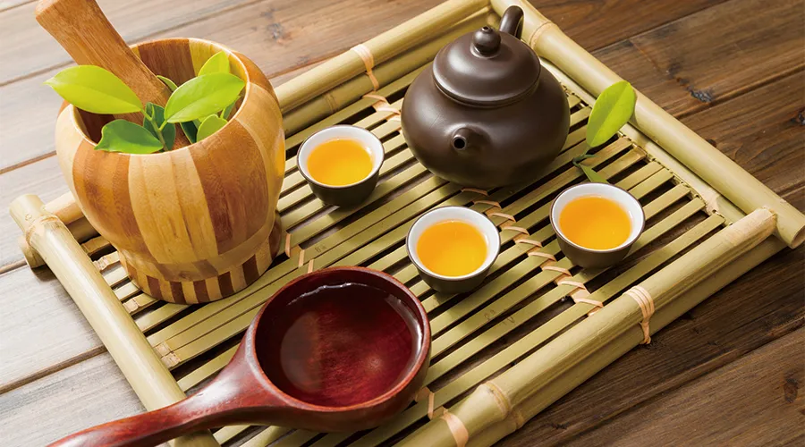 碱性食物|茶叶属于酸性还是碱性，你知道吗？