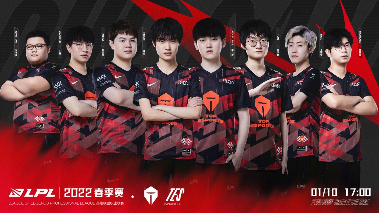 Uzi|LPL七大“核心矛盾”引热议！除Uzi与RNG外，众多队伍均存在隐患