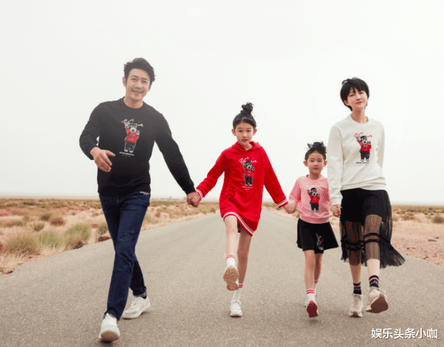 郭珍霓|锤了？！抢娜扎小男友，与同组男演员搞事情…