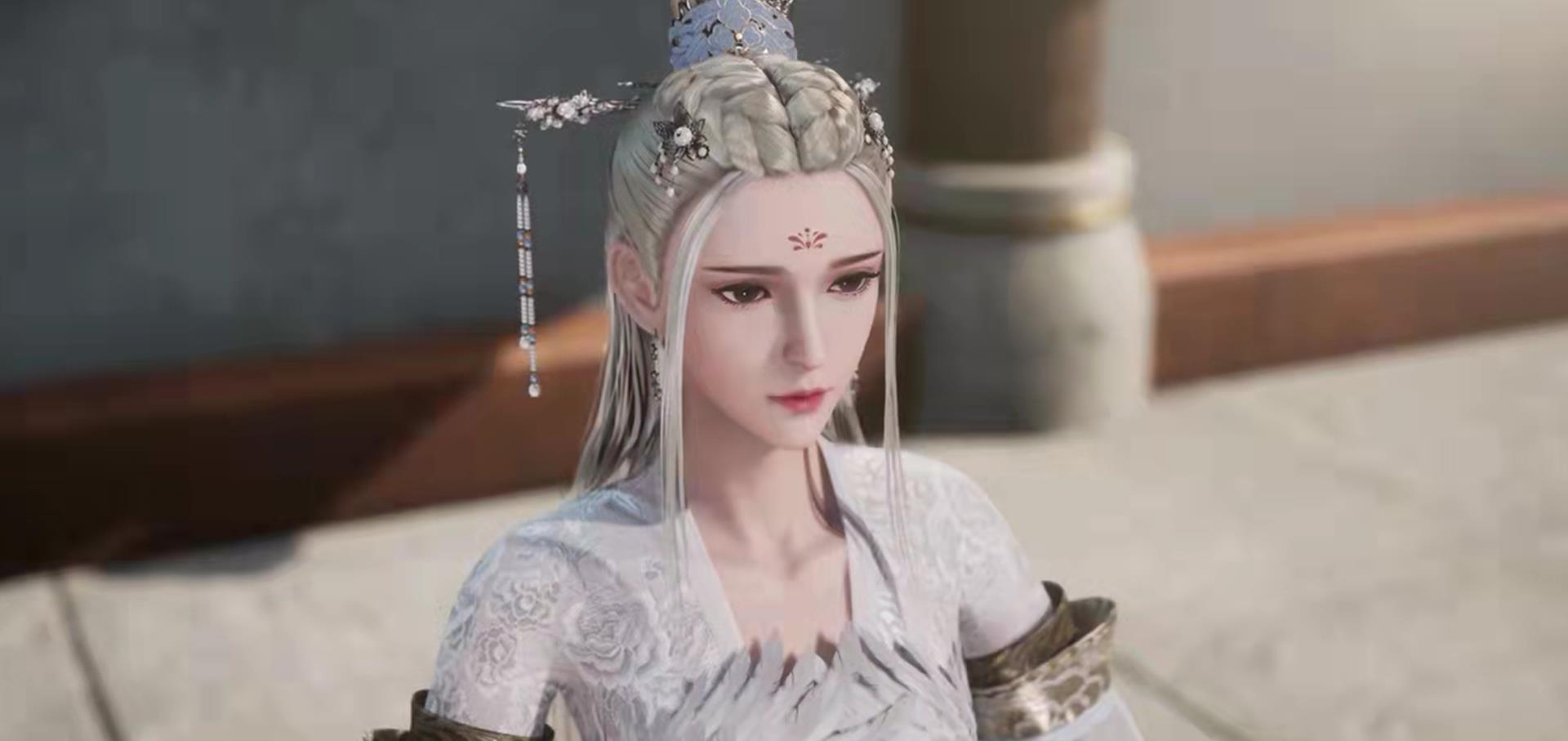 星河至尊|某酷國漫年番達成，網友卻直言：認真的嗎？《星河至尊》排面擔當