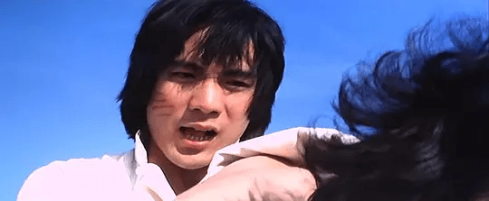 徐克|41年前，徐克找来徐少强米雪，拍了部“尺度”让人震惊的电影！