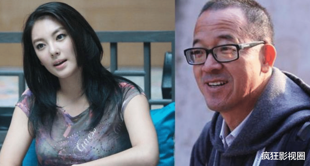 张雨绮|恋情又双叒曝光了?张雨绮约会95后鲜肉,56岁王全安交90后新欢