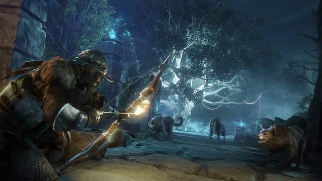 永劫无间|steam年度最佳公布！国产游戏崛起！永劫无间，鬼谷八荒霸榜！