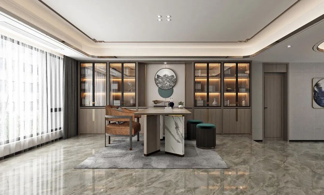 逸墅空间设计创始人潘晓卫：从设计到管理，跨界的挑战刚刚开始