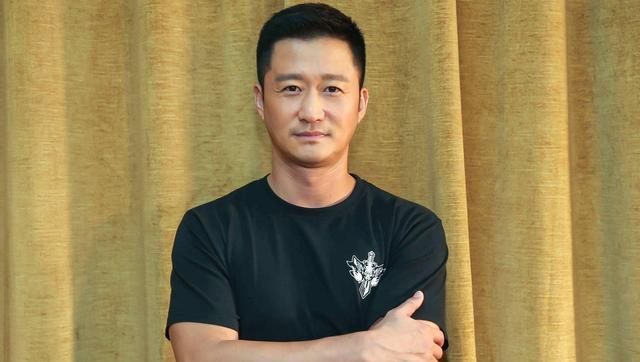 神奇小 吴京给老大起名“无所谓”，以为够随意，不料看到老二名字：懵了