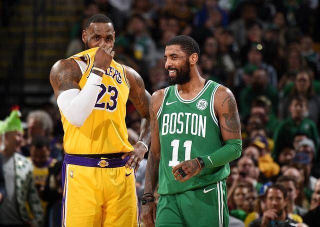 勒布朗·詹姆斯|有5名巨星拒绝詹姆斯，不愿意和他一起打球，你都知道有谁吗？