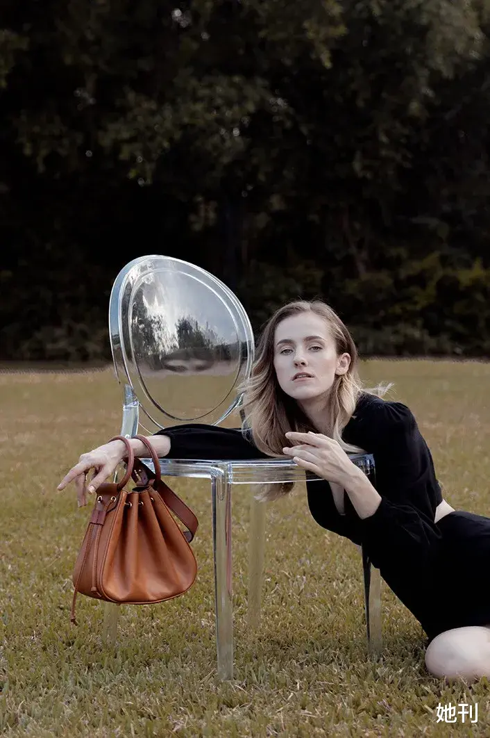 她刊|买了一柜子包，发现最好用的才几十块钱？！
