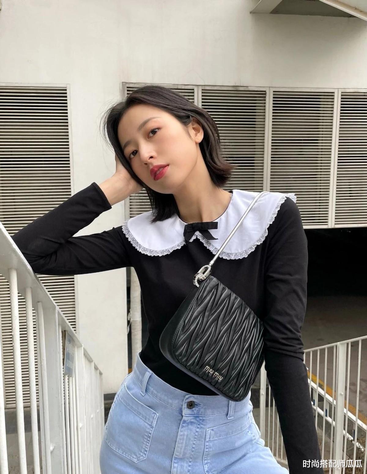 发型|若你今年50岁,建议别留长卷发了,显老!试试这3种短发,真减龄