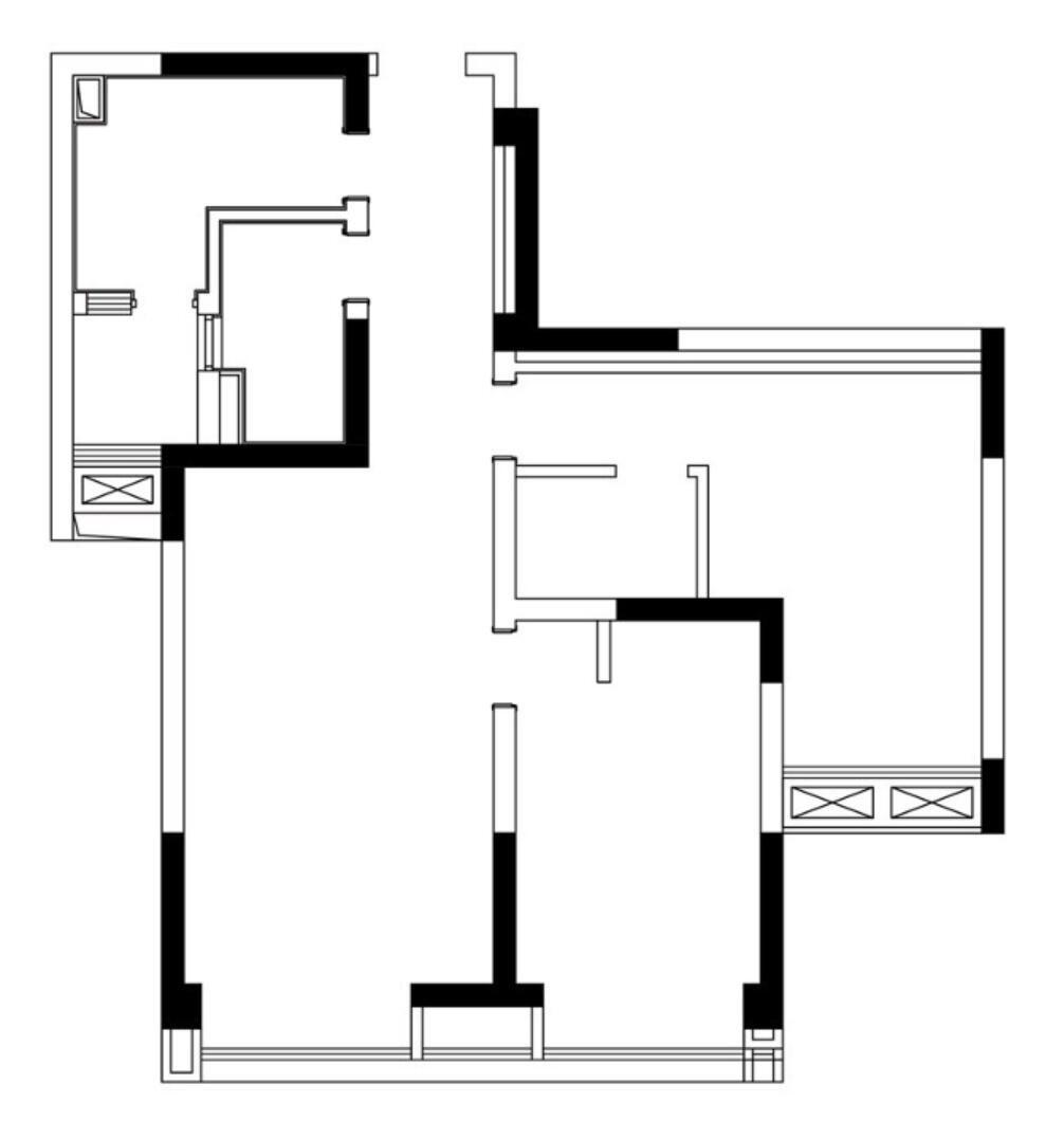 看了她家，我才明白效果和造型无关，简单干净，永远都住不腻