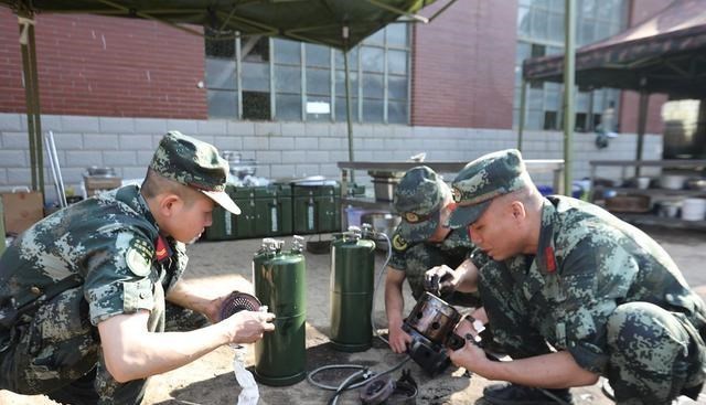 新兵|现在当兵这4类人不用站岗，新兵下连需要在3大方面下功夫，望周知