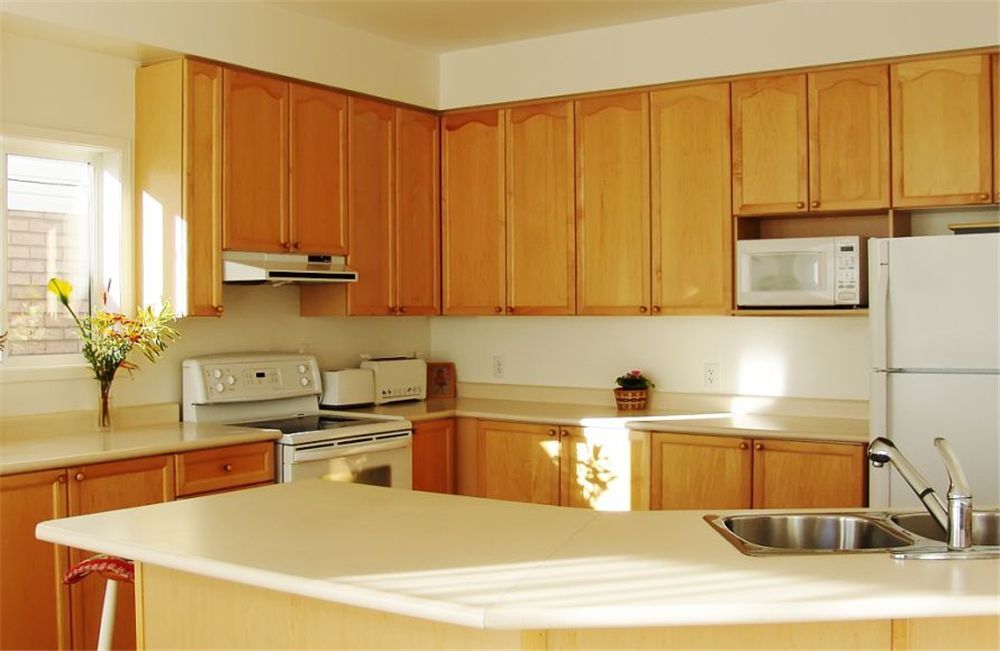 厨房“8不装”，知道这些细节后少踩好多坑，网友：后悔没早知道