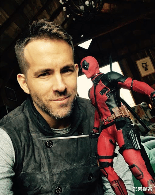 许玮甯|巨石强森宣布拒绝使用枪械，呼吁好莱坞施行重大变革