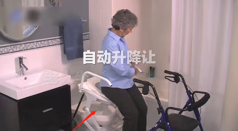 父母房装修，这10点设计能不少，比日式还人性化，老人住着才放心