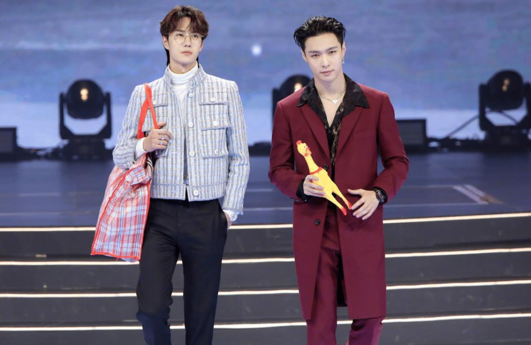 王一博|张艺兴和王一博私底下的关系怎么样？荧屏看到的仅仅只是表象