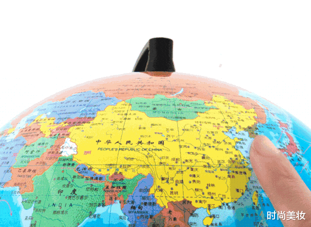 时尚美妆|她将申通145亿卖给马云，如今衣锦还乡，又靠AR技术赚获上亿