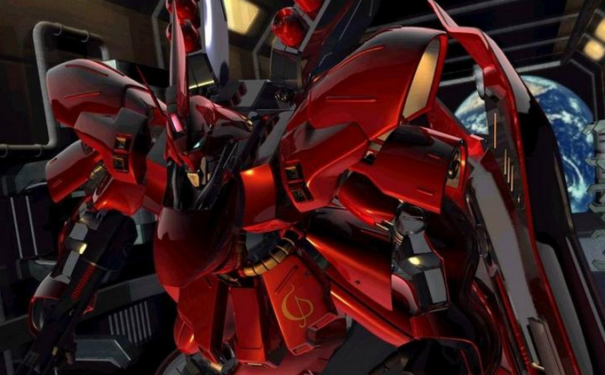 高达|卑微高达主角,活下来就是胜利,想求一个子孙安康都是难上加难?