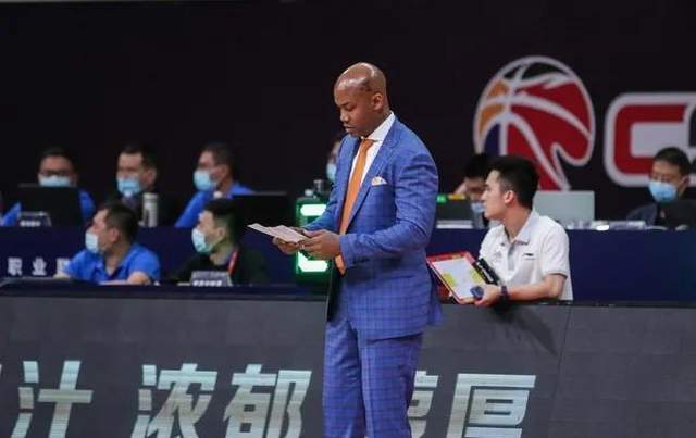 托多羅維奇|托多羅維奇恐被截胡！馬布里再給首鋼制造困難，組3外援爭季后賽