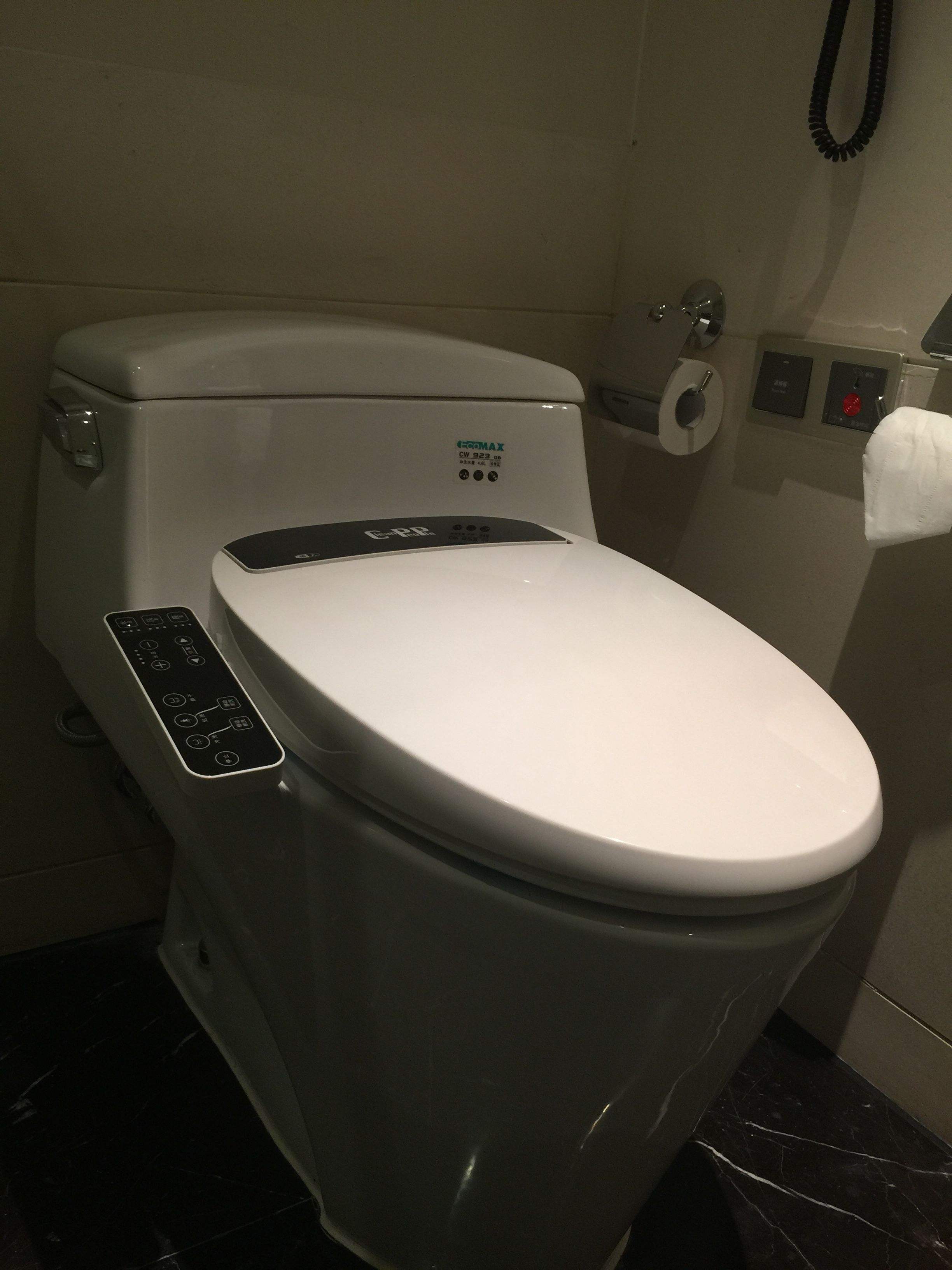 |卫生间用蹲便，除了没那么高档，用起来没毛病啊，为什么会被嘲笑