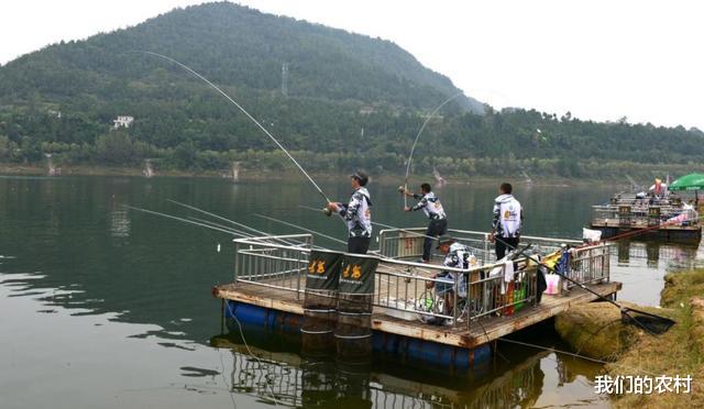 海钓|钓鱼这些小技巧能助你一臂之力！资深钓友教我的几个绝招，很实用