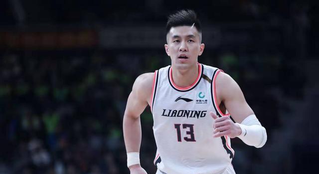 遼寧男籃|遼寧逆轉廣東！兩大本土球星決定比賽，趙繼偉持續低迷卻靈光一現