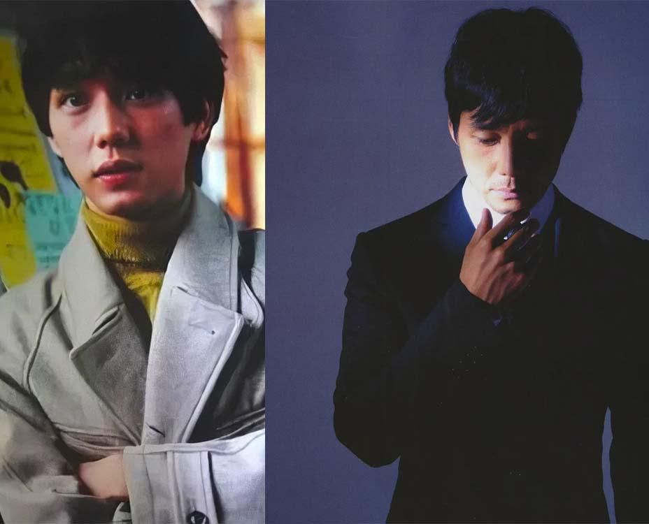 张智尧|男明星逃不过中年魔咒？40+身材颜值秒杀一众小鲜肉，越活越逆天