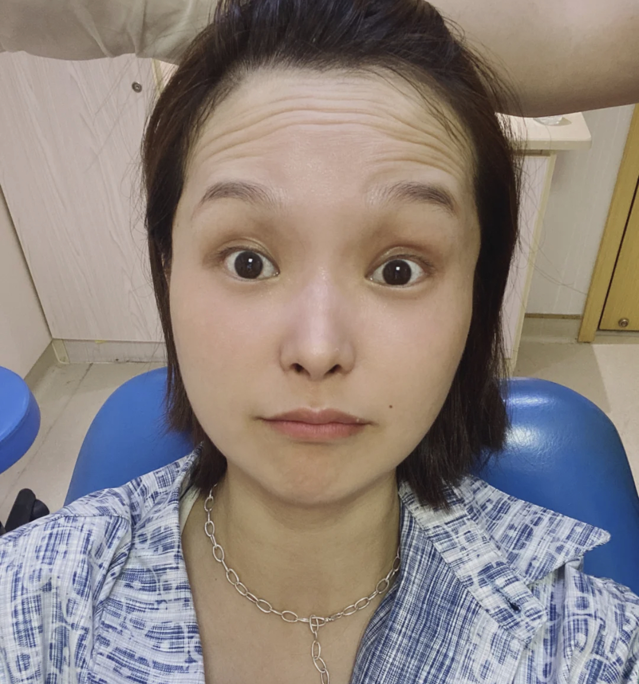 蒂尔施|25岁容易长皱纹的几个地方：眼尾是重灾区，泪沟很多人不注重！