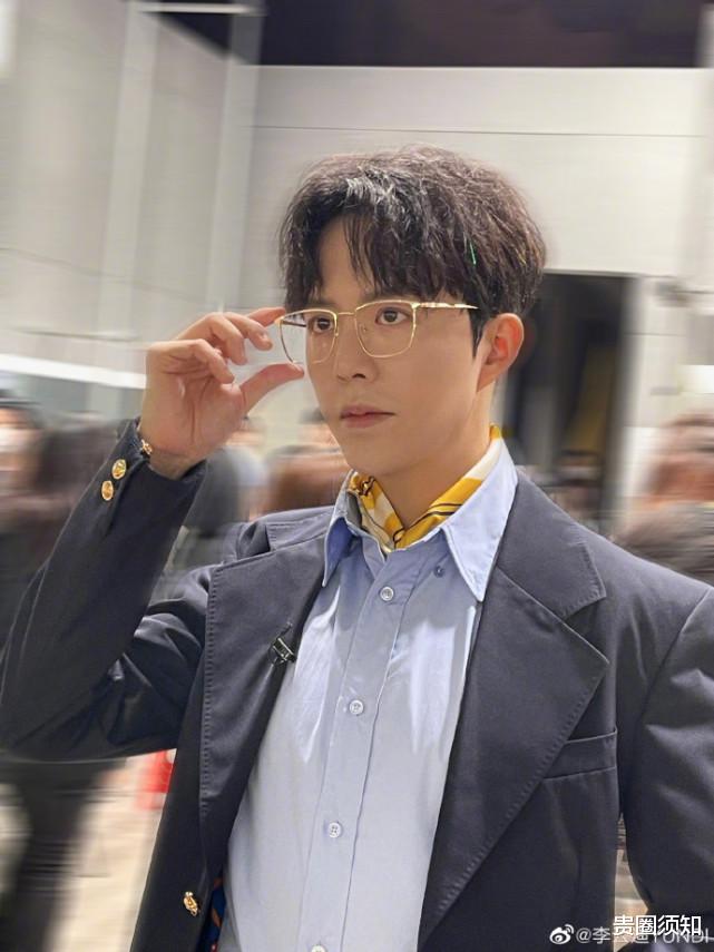 李云迪|李云迪因涉黄被拘留，湖南台半年内有多位艺人塌房，被调侃精准踩雷