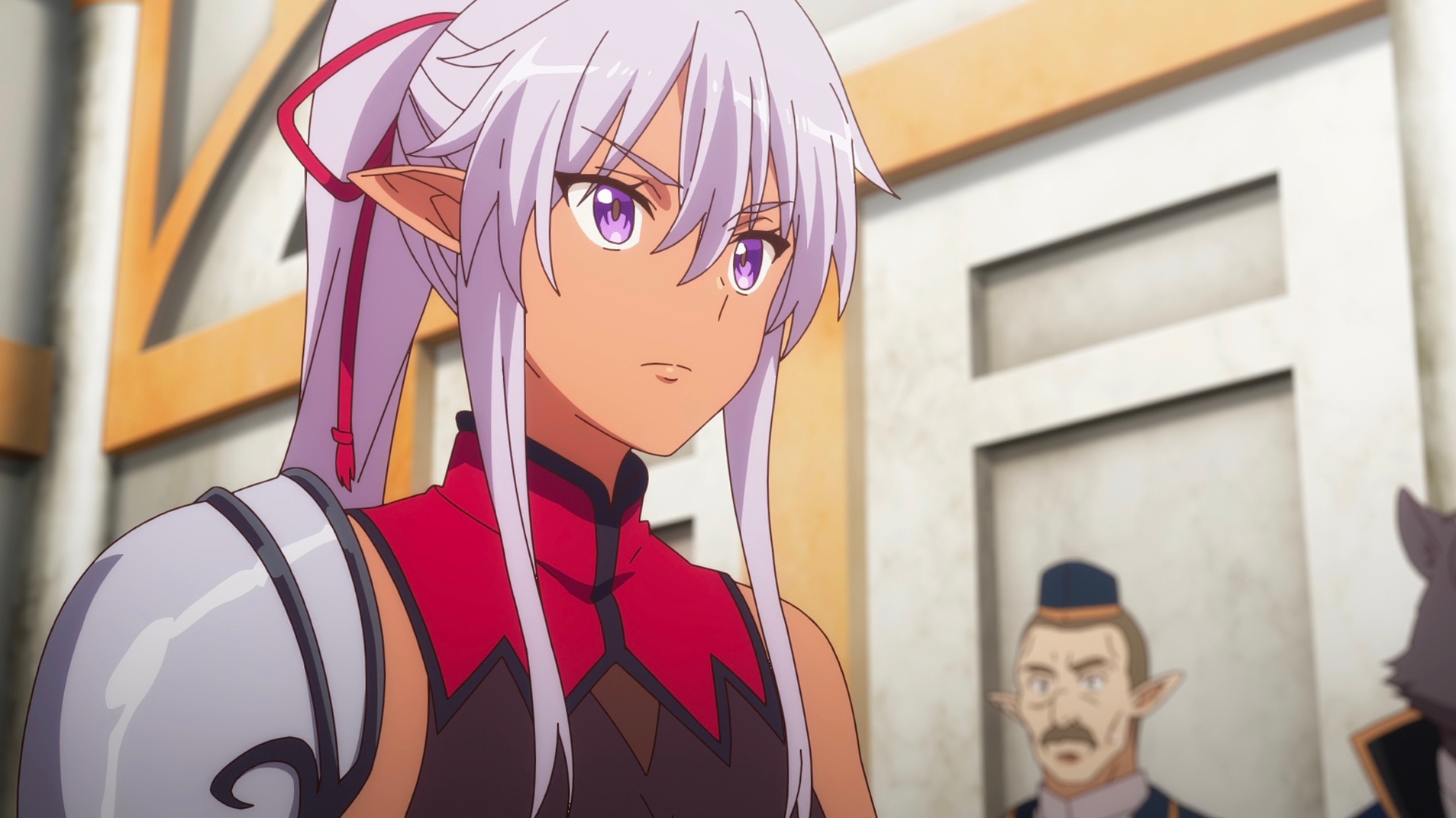 acgn漫评|现实主义勇者的王国再建记：公主倾心男主，五位有才能的角色登场